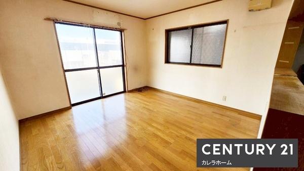 堺市美原区北余部の中古一戸建て