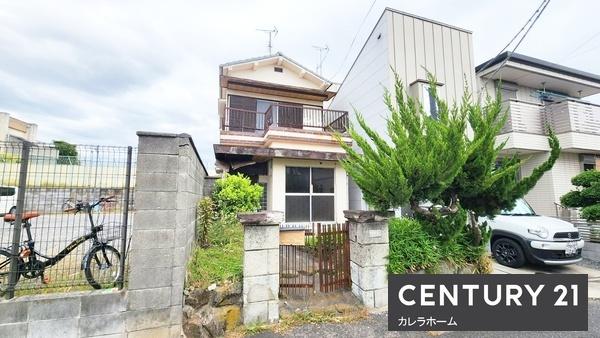 高石市加茂１丁目の売土地