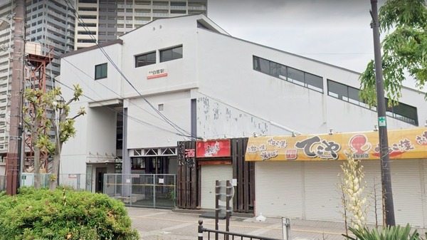 堺市東区野尻町の土地(白鷺駅(南海高野線))