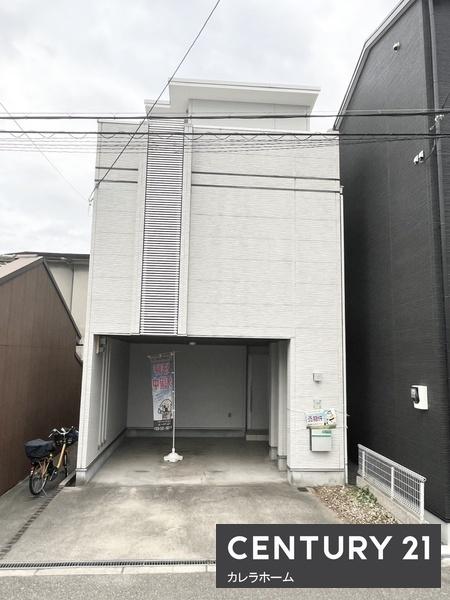 大阪市住之江区住之江３丁目の中古一戸建