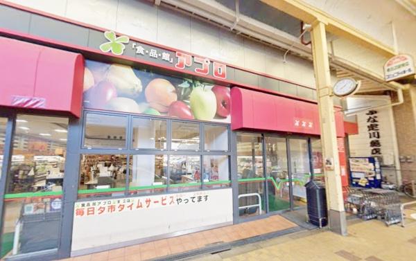 大阪市住之江区住之江３丁目の中古一戸建て(食品館アプロ安立店)