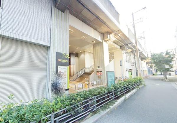 大阪市住之江区住之江３丁目の中古一戸建て(住ノ江駅(南海本線))