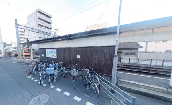 大阪市住之江区住之江３丁目の中古一戸建て(我孫子道駅(阪堺線))