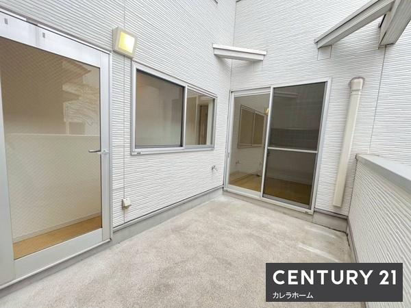 大阪市住之江区住之江３丁目の中古一戸建て