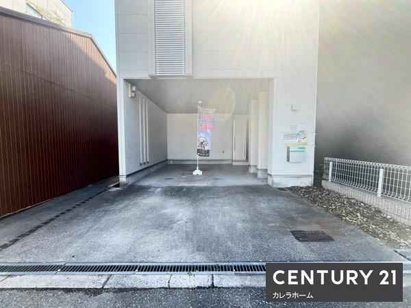 大阪市住之江区住之江３丁目の中古一戸建て