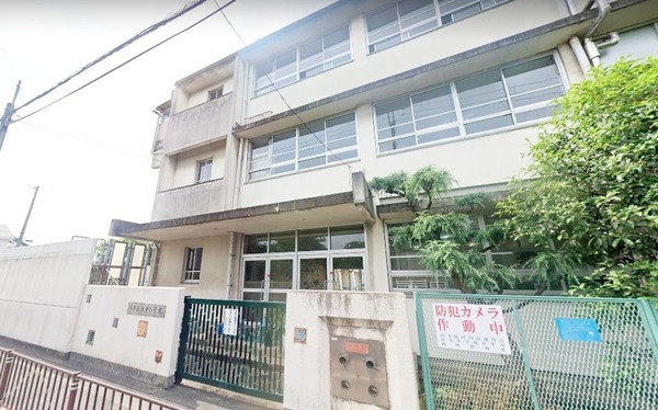 堺市西区浜寺石津町中５丁の土地(堺市立浜寺小学校)