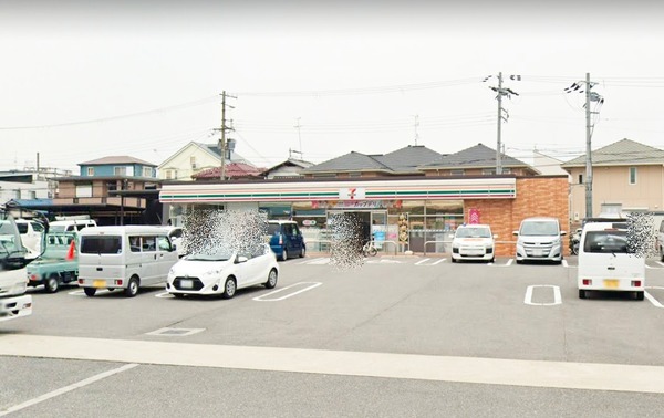 堺市西区浜寺石津町中５丁の土地(セブンイレブン堺浜寺諏訪森町店)