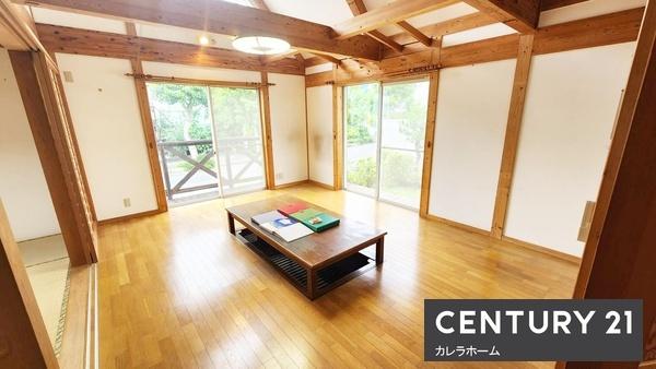 泉南郡熊取町つばさが丘北２丁目の中古一戸建て