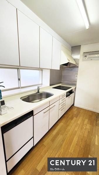 泉南郡熊取町つばさが丘北２丁目の中古一戸建て