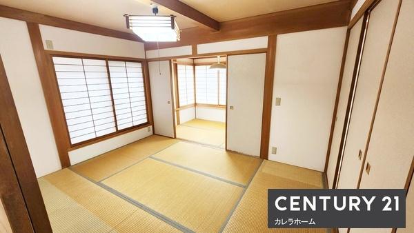 泉南郡熊取町つばさが丘北２丁目の中古一戸建て