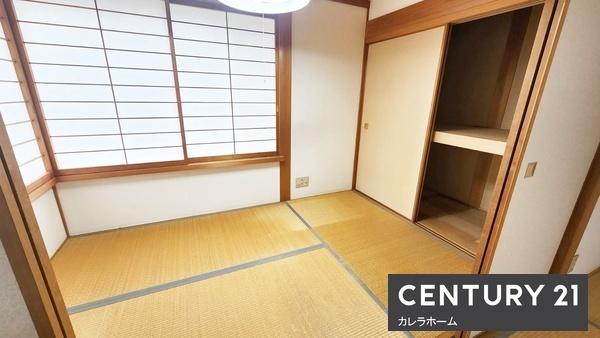 泉南郡熊取町つばさが丘北２丁目の中古一戸建て