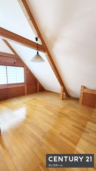 泉南郡熊取町つばさが丘北２丁目の中古一戸建て