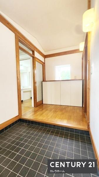 泉南郡熊取町つばさが丘北２丁目の中古一戸建て