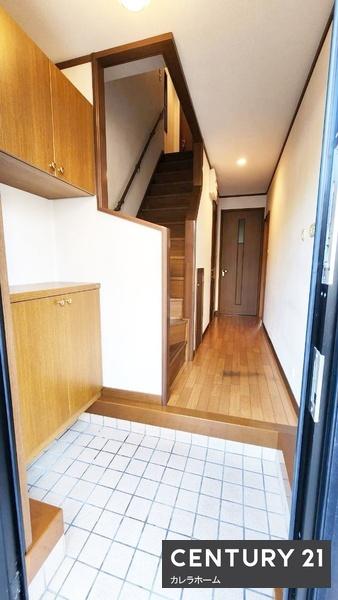 堺市西区浜寺石津町中３丁の中古一戸建