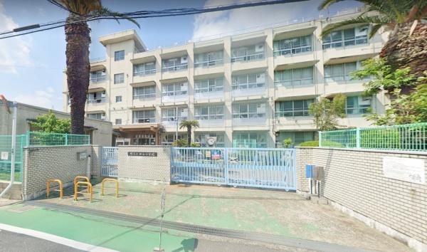 堺市堺区石津町３丁の中古一戸建て(堺市立神石小学校)