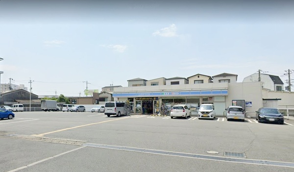堺市堺区石津町３丁の中古一戸建て(ローソン堺石津町3丁店)