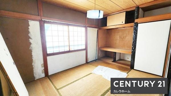 堺市堺区石津町３丁の中古一戸建て