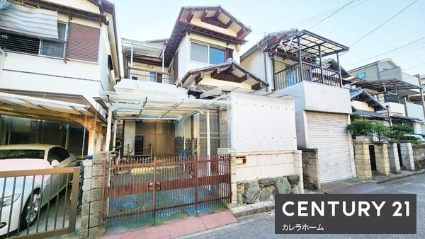 堺市堺区石津町３丁の中古一戸建