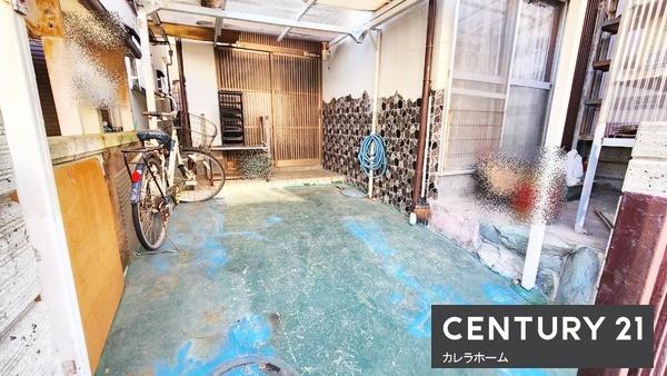 堺市堺区石津町３丁の中古一戸建て