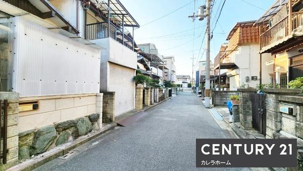 堺市堺区石津町３丁の中古一戸建て