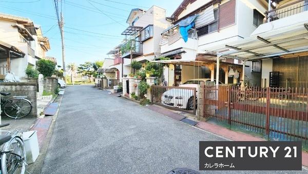 堺市堺区石津町３丁の中古一戸建て