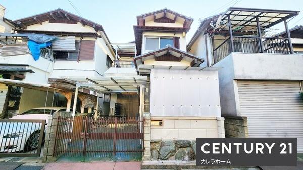 堺市堺区石津町３丁の中古一戸建