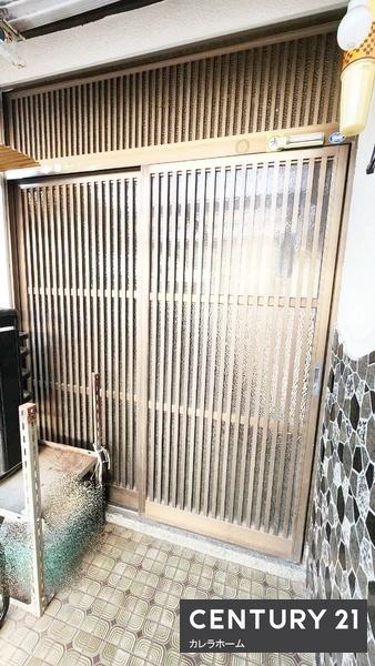 堺市堺区石津町３丁の中古一戸建