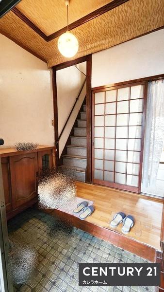 堺市堺区石津町３丁の中古一戸建
