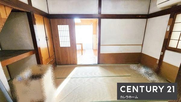 堺市堺区石津町３丁の中古一戸建て