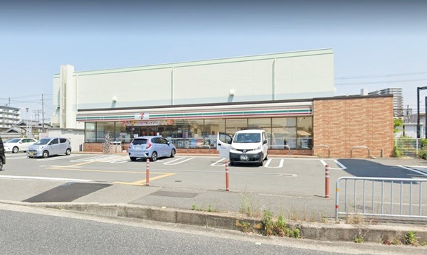 堺市西区鳳西町１丁の中古一戸建て(セブンイレブン堺鳳西町1丁店)