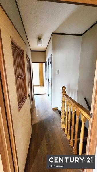 堺市西区鳳西町１丁の中古一戸建て