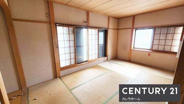 堺市西区鳳西町１丁の中古一戸建て