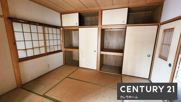 堺市西区鳳西町１丁の中古一戸建て