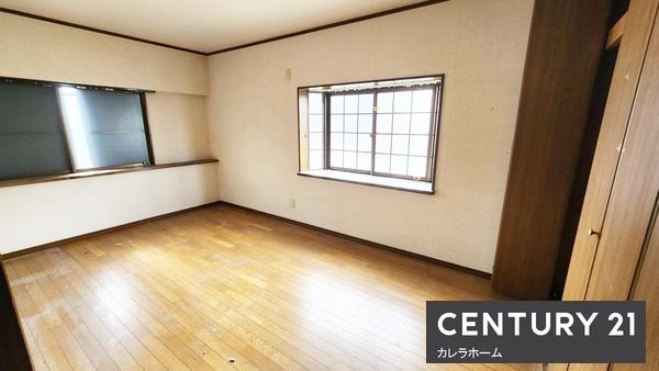 堺市西区鳳西町１丁の中古一戸建て
