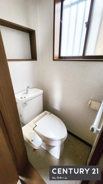 堺市西区鳳西町１丁の中古一戸建て
