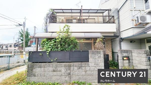 堺市西区鳳西町１丁の中古一戸建