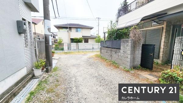 堺市西区鳳西町１丁の中古一戸建て