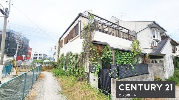 堺市西区鳳西町１丁の中古一戸建て