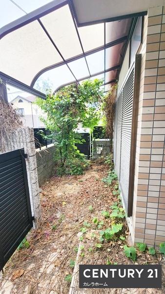 堺市西区鳳西町１丁の中古一戸建て