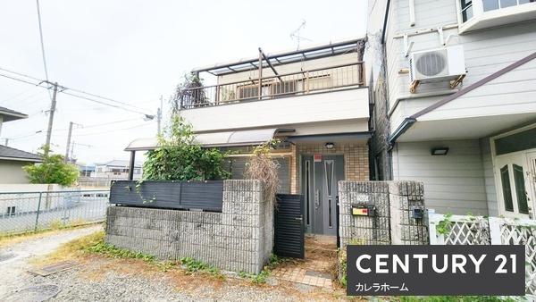 堺市西区鳳西町１丁の中古一戸建て