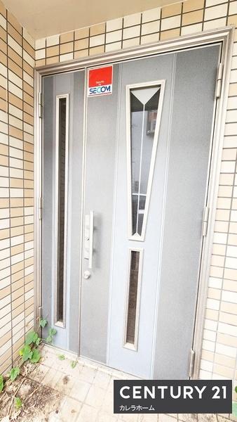 堺市西区鳳西町１丁の中古一戸建て