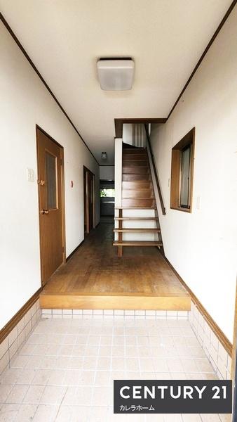 堺市西区鳳西町１丁の中古一戸建て