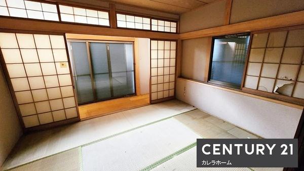 堺市西区鳳西町１丁の中古一戸建て