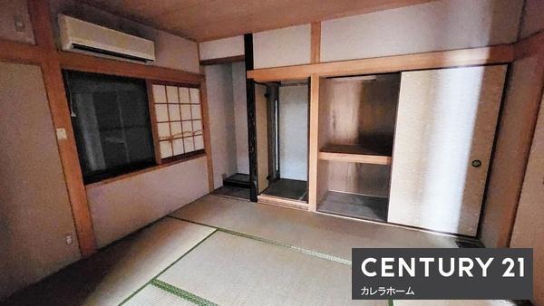 堺市西区鳳西町１丁の中古一戸建て