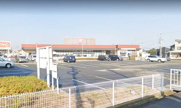 岸和田市西之内町の土地(松源岸和田西之内店)