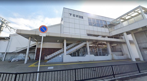 岸和田市西之内町の土地(下松駅(JR西日本阪和線))