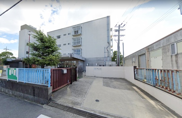 泉大津市綾井の中古一戸建て(泉大津市立条東小学校)