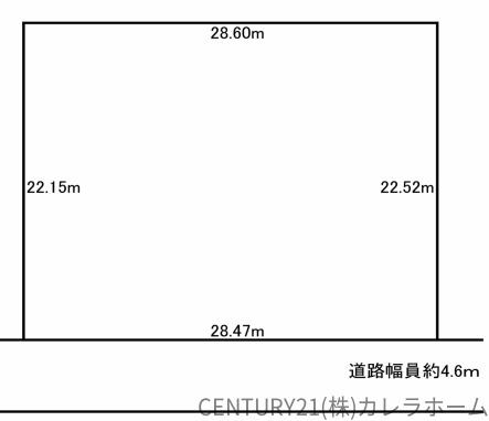 和泉市王子町の売土地