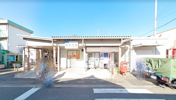 和泉市王子町の土地(北信太駅(JR西日本阪和線))