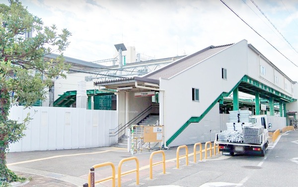 高石市千代田１丁目の中古一戸建て(高石駅(南海本線))